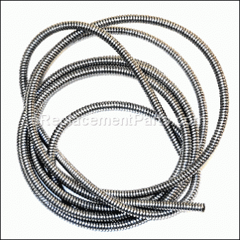 Casing-Control Wire