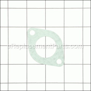 Gasket-intake - 710060:Briggs and Stratton