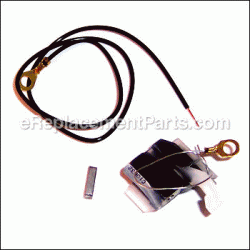 Kit-magnetron Ign - 394970:Briggs and Stratton