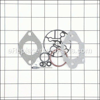 Kit-carb Overhaul - 799722:Briggs and Stratton