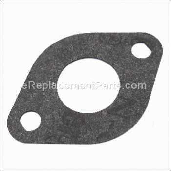 Gasket-intake - 801224:Briggs and Stratton