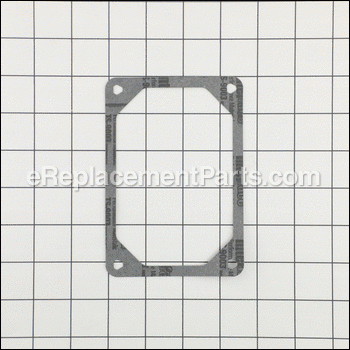 Gasket-rocker Cover - 272475S:Briggs and Stratton