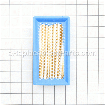 Air Filter Element - 78601GS:Briggs and Stratton