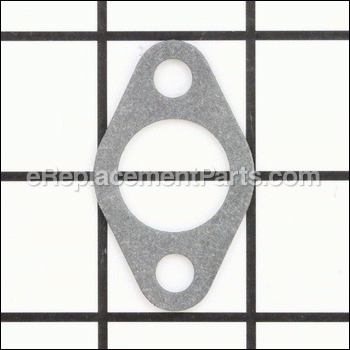 Gasket-intake - 27355S:Briggs and Stratton