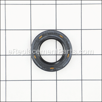 Seal-Gear Reduction