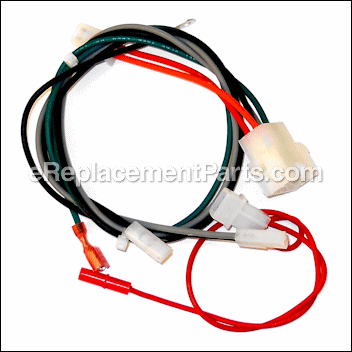 Harness-wiring - 698329:Briggs and Stratton