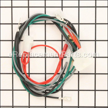 Harness-wiring - 698330:Briggs and Stratton