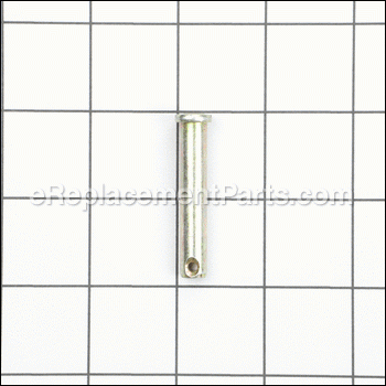 Genuine MTD Part PIN CLEVIS 711-04126 