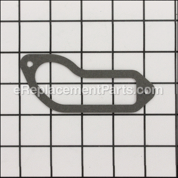 Gasket-breather - 697109:Briggs and Stratton