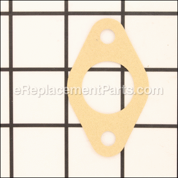 Gasket-intake - 65647:Briggs and Stratton
