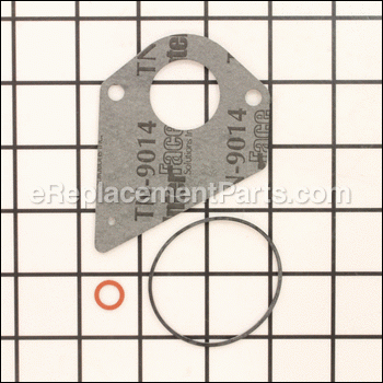 Gasket Set-carb - 694931:Briggs and Stratton
