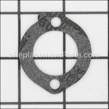 Gasket-air Cleaner - 272948S:Briggs and Stratton