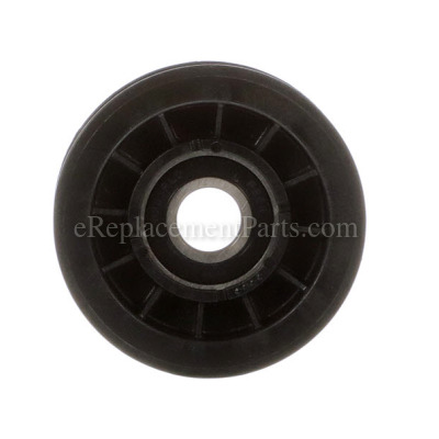 Pulley - 690409MA:Briggs and Stratton 360 View