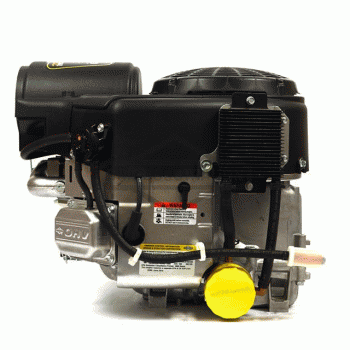 Commercial Series 27.0 Gross HP 810 CC Engine - 49T877-0004-G1:Briggs and Stratton Engines