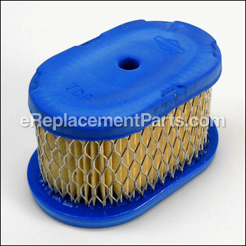 Filter-a/c Cartridge - 497725S:Briggs and Stratton