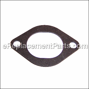Gasket-intake - 694874:Briggs and Stratton