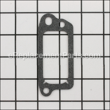 Gasket-breather - 699833:Briggs and Stratton