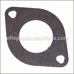 Gasket-intake - 692137:Briggs and Stratton