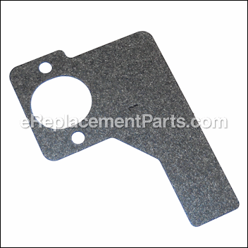 Gasket-intake - 498869:Briggs and Stratton