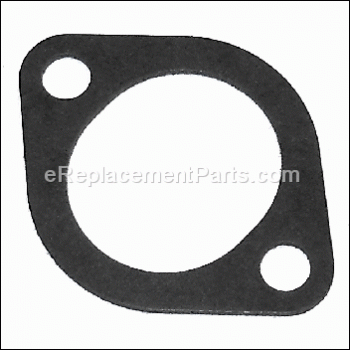 Gasket-intake - 272554S:Briggs and Stratton