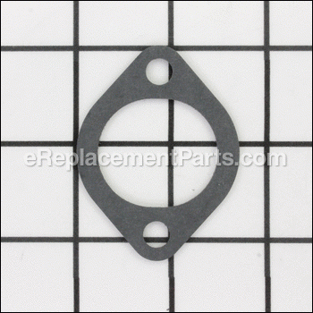 Gasket-intake - 272554S:Briggs and Stratton
