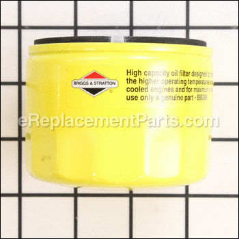 Filter-oil - 696854:Briggs and Stratton