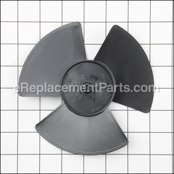 Srv Blade - Ductless Fan - S99020287:Broan