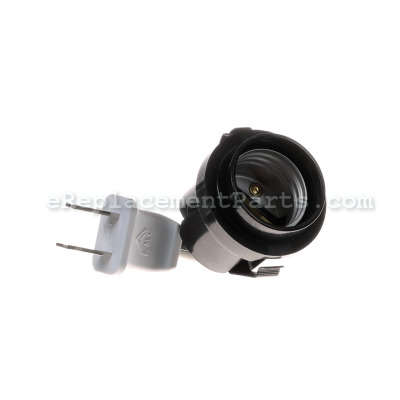 Broan S99770118 Lamp Socket 