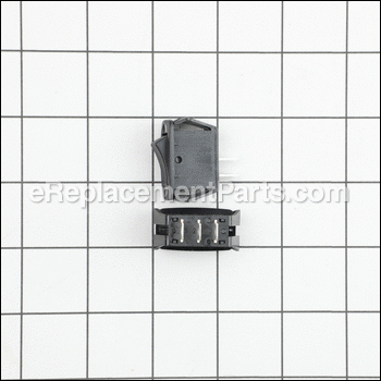 Selector Switch - S97016970:Broan