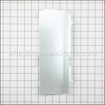 Outlet Box Cover - S98006621:Broan