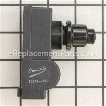 Ignitor - 10342-245:Broil-Mate