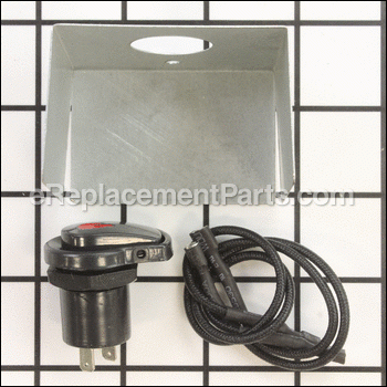 Surefire Gas Grill Ignition Sw - G515-0017-W7:Char-Broil