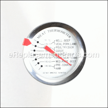 Meat Thermometer - 29001797:Char-Broil