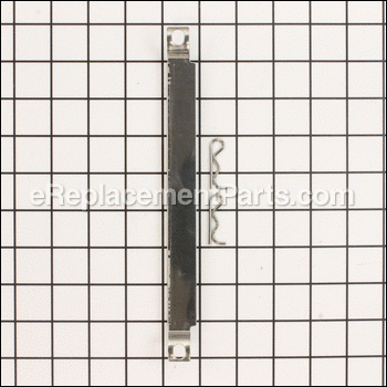 Carryover Tube - G458-0003-W1:Char-Broil