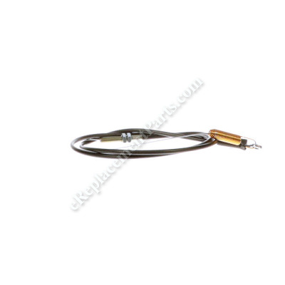 Cable Assembly, Tr-20/Ts-20 Clutch [C100053] for Classen Lawn 