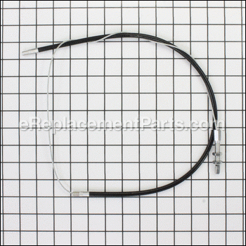 Shifter Cable - C100327:Classen