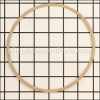 Gasket - 10011:Cleco