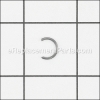 Retaining Ring - 503528:Cleco