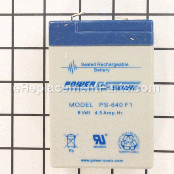 Coleman 850-865 - Rechargeable Portable Blender