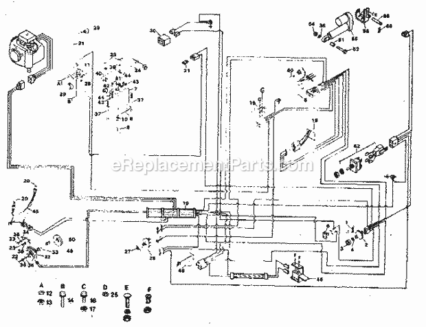 25+ Tractor Ignition Switch Diagram