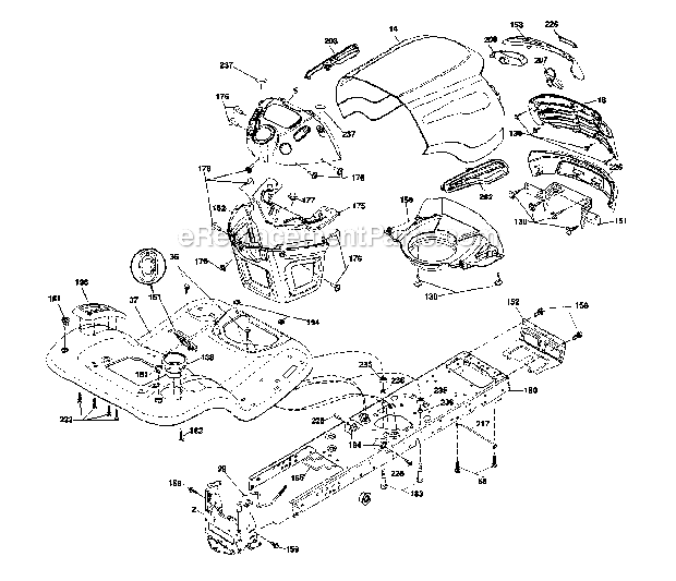 craftsman dys 4500 manual 27838