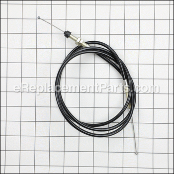 Control Cable - 49808:Craftsman