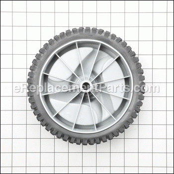 Wheel - 583733501:Craftsman