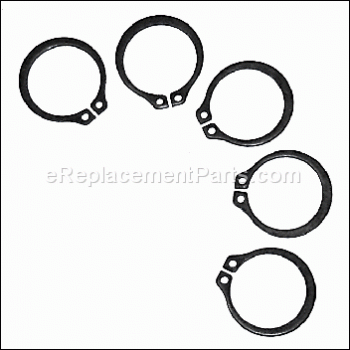 Ring 5Pk - STD582062:Craftsman