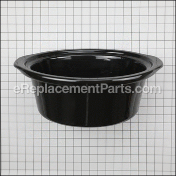 Stoneware 6 QT OEM Crock-Pot - eReplacementParts.com