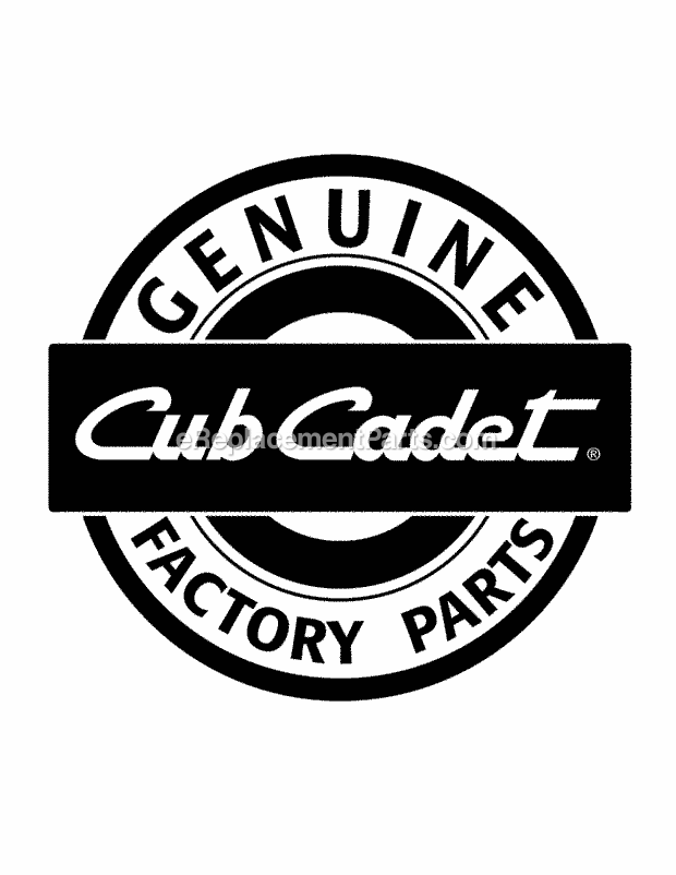 CUB CADET 946-04771B Throttle Cable White Stamp GT GSE GS GSX XT3 2154LE 2154 