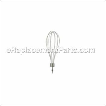 Whisk Attachment CSB-77WA - OEM Cuisinart 