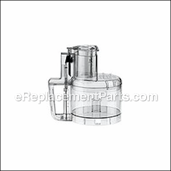 Replacement for Cuisinart DLC-005AGTXT1 Food Processor 14 Cup Work Bowl  DFP-14 - Yahoo Shopping