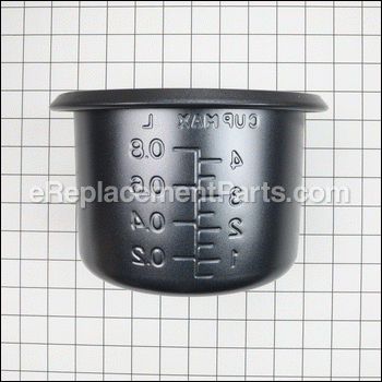 Measuring Cup For 4 & 8-cup Ri RC-MC - OEM Cuisinart