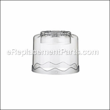 Replacement Lid - ICE-21LID:Cuisinart